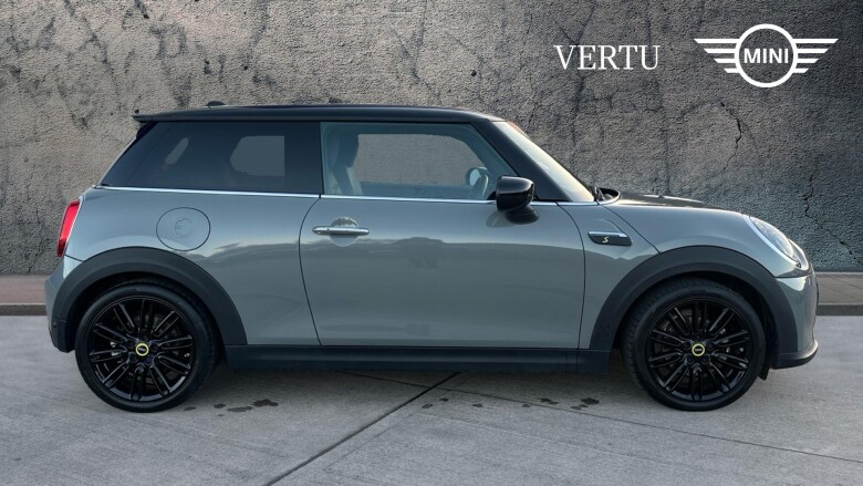 MINI Hatchback 135kW Cooper S Level 2 33kWh 3dr Auto Electric Hatchback